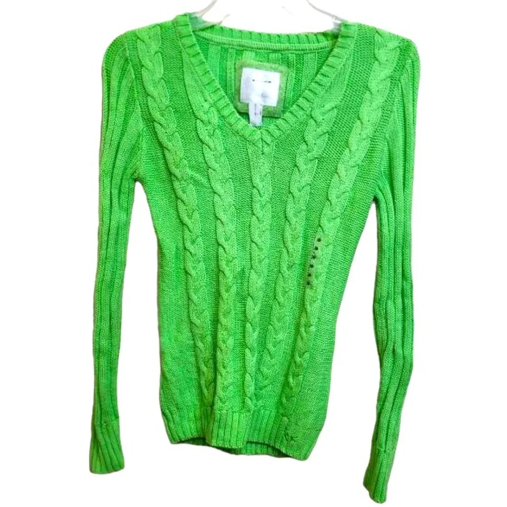 Justice - girls sweater size 16